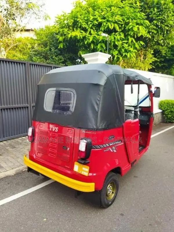 TVS King 2026