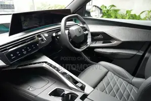 Peugeot 5008 GT LINE PREMIUM 2025
