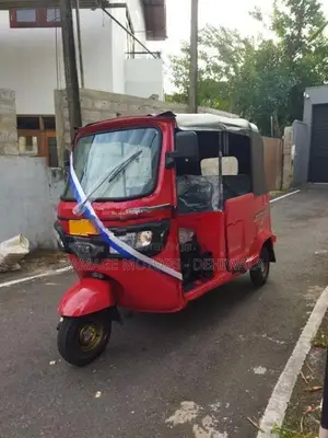 TVS King 2026