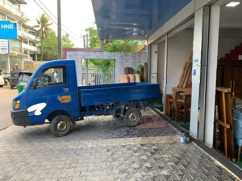 Maxximo Lorry Parts