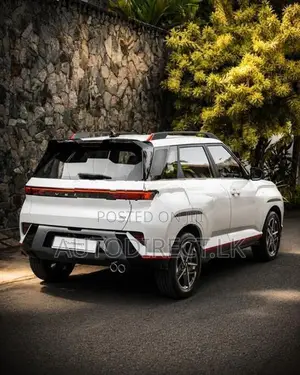 Hyundai Venue N Line N10 2026