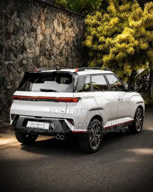 Hyundai Venue N Line N10 2026