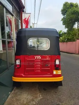 TVS King 2026