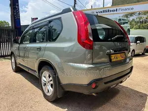 Nissan X-Trail T31 Diesal 2013