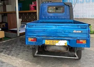 Maxximo Lorry Parts