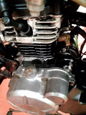 Bajaj Discover 100 2011