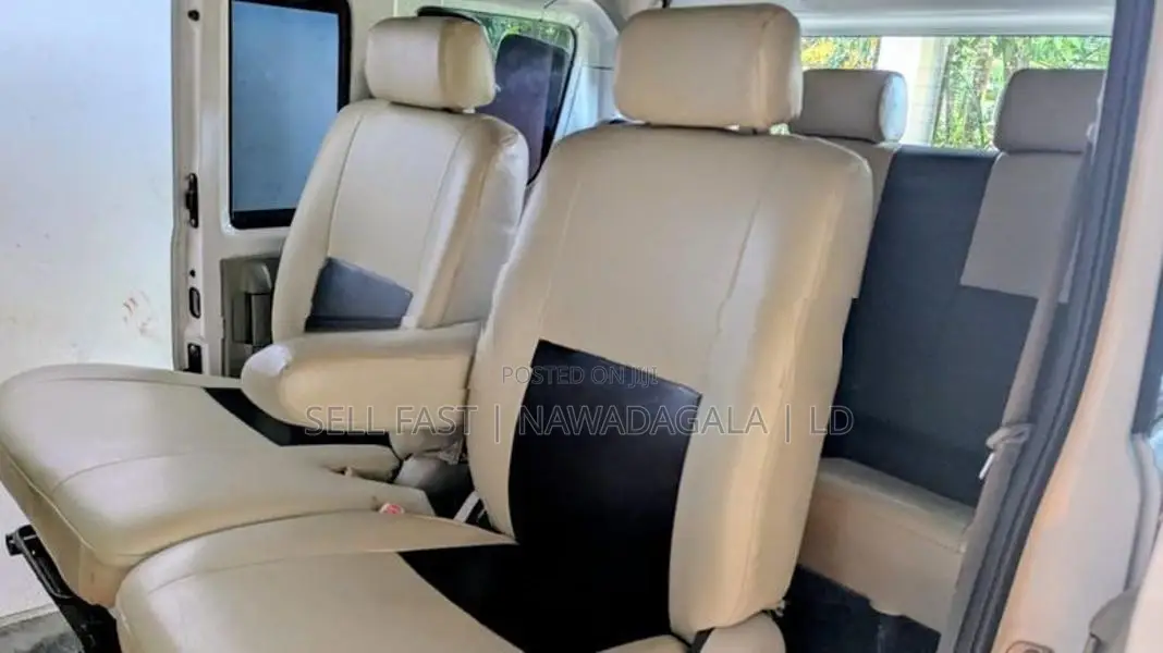 Suzuki Every DA17V 2017