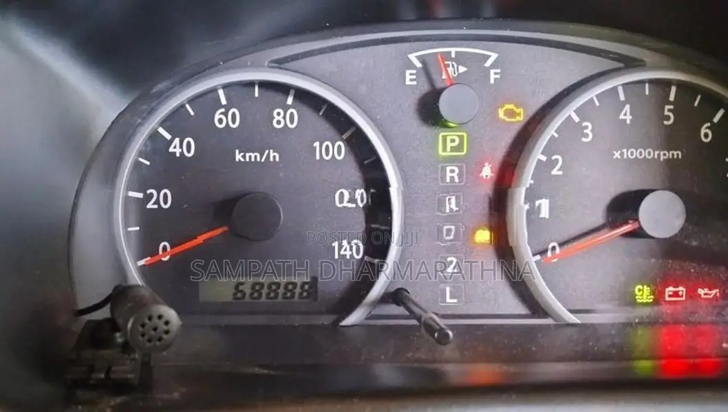 Suzuki Every Wagon 2015