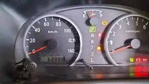 Suzuki Every Wagon 2015