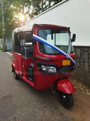 TVS King 2026