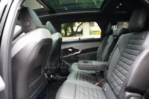 Peugeot 5008 GT LINE PREMIUM 2025