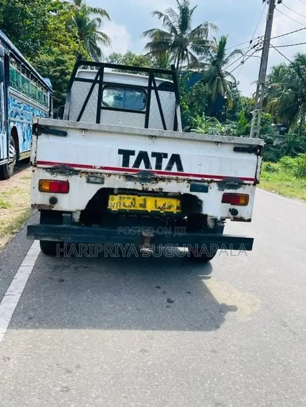 Tata Dimo Lokka 2019