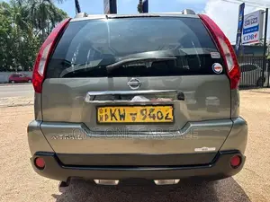 Nissan X-Trail T31 Diesal 2013