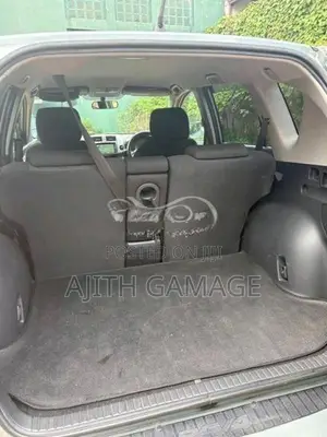 Toyota RAV4 2008