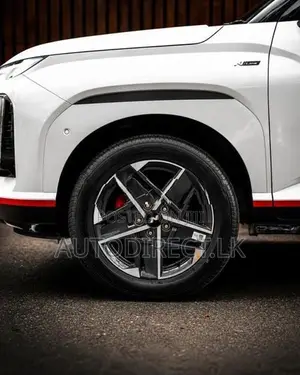 Hyundai Venue N Line N10 2026
