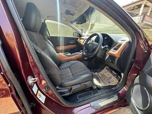 Honda Vezel 2015