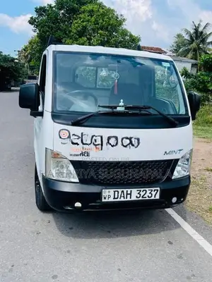 Tata Dimo Lokka 2019