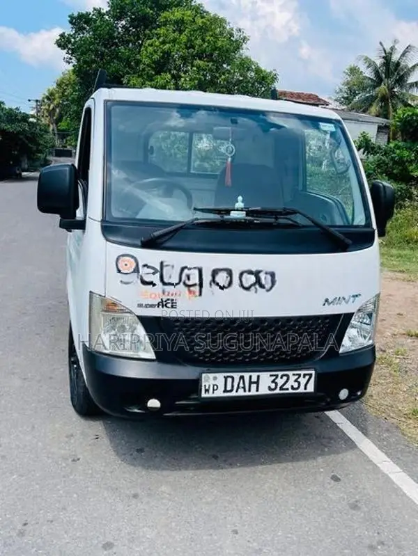 Tata Dimo Lokka 2019