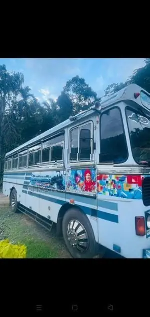 Ashok Leyland Viking 2017