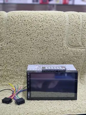 Universal Size MP5 Player