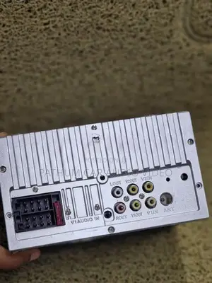 Universal Size MP5 Player