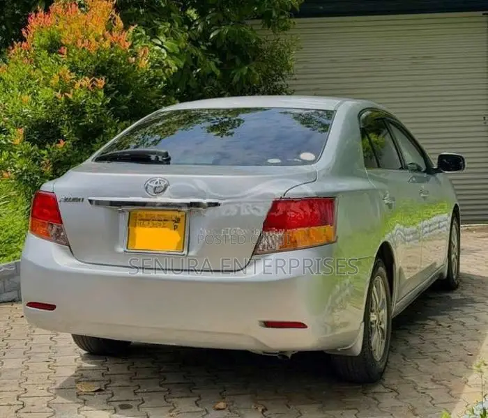 Toyota Allion NZE260 Tail Light Rh