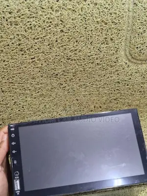 Universal Size MP5 Player