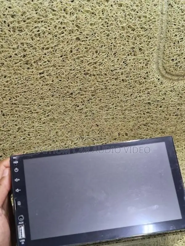 Universal Size MP5 Player