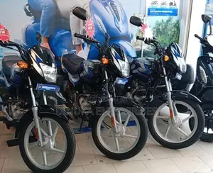 Bajaj CT100 2026