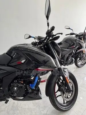 Bajaj Pulsar N160 brand new 2026