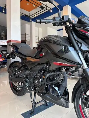 Bajaj Pulsar N160 brand new 2026