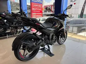 Bajaj Pulsar N160 brand new 2026