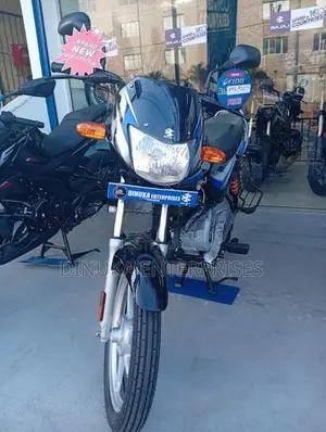 Bajaj CT100 2026