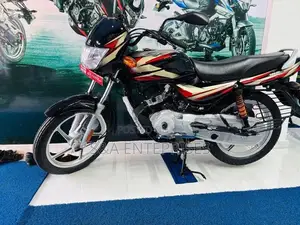Bajaj CT100 2026