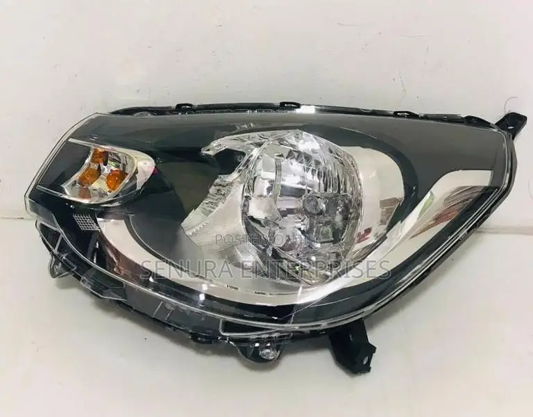 Mitsubishi Ek Wagon B11W Head Light Lh