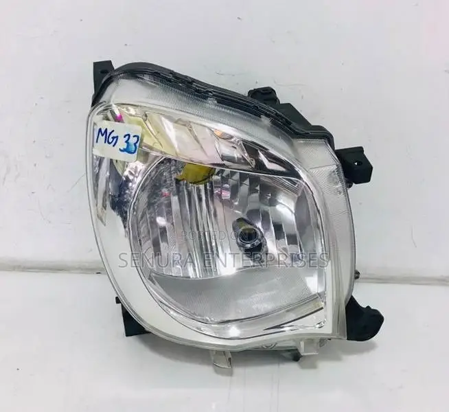 Nissan Moco MG33 Head Light Rh