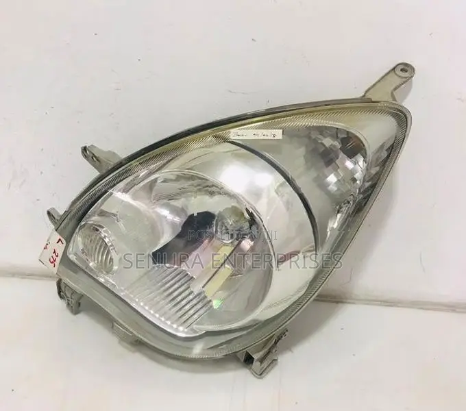 Daihatsu Mira L275 Head Light Lh