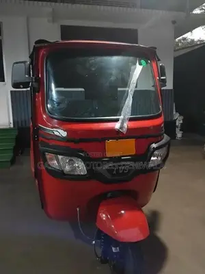TVS King 2026