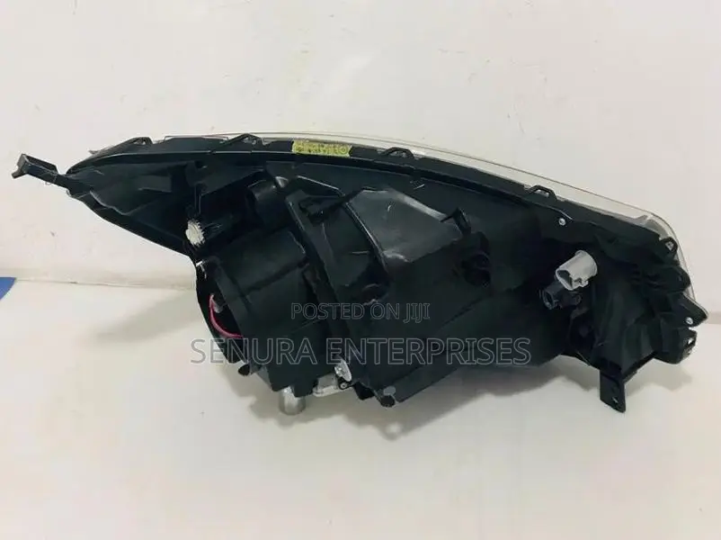 Mitsubishi Ek Wagon B11W Head Light Lh