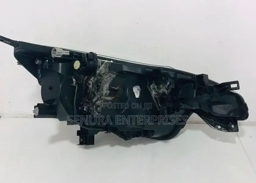 Nissan Note E12 Head Light Lh