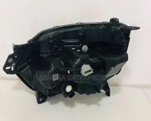 Honda N-Box Custom JF3 Head Light Rh