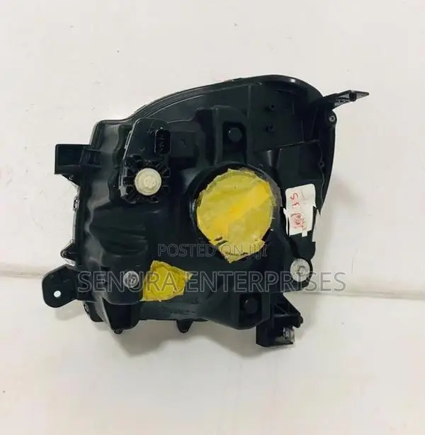 Nissan Moco MG33 Head Light Rh