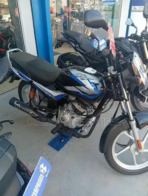 Bajaj CT100 2026