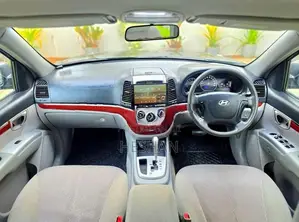 Hyundai Santa Fe 2007
