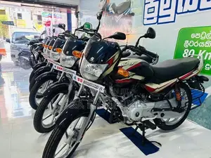 Bajaj CT100 2026