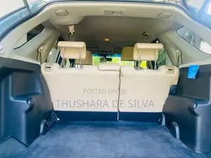 Honda Fit Shuttle 2012