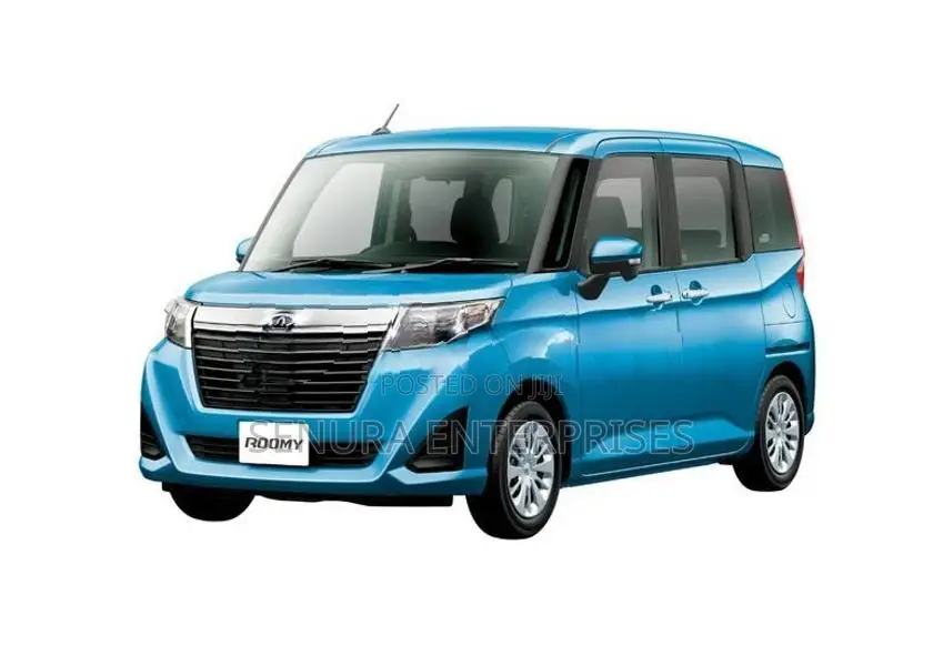 Toyota Roomy M900 Head Light Rh