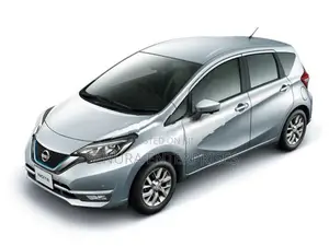 Nissan Note E12 Head Light Lh