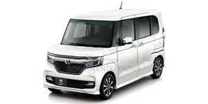 Honda N-Box Custom JF3 Head Light Rh