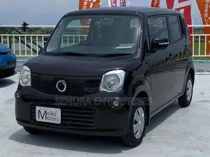 Nissan Moco MG33 Head Light Rh